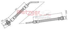 METZGER 4116217